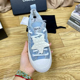 China Replica Chanel Women Shoes 74usd Only
